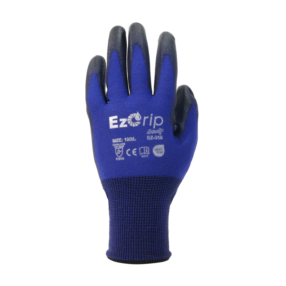 EZ-318
