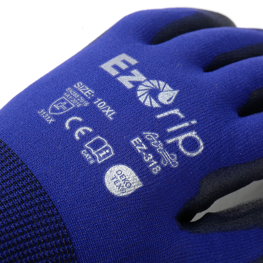 EZ-318