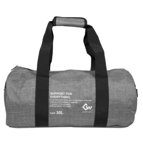 CW-8907 ACTIVE DRY BACKPACK 30L デニムブラック