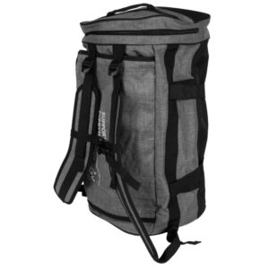 cw-8908 ACTIVE DRY BOSTON BAG 50L デニムブラック