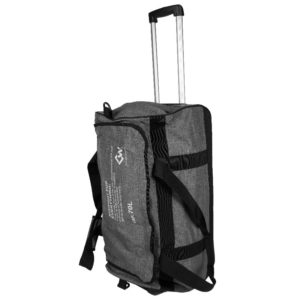 CW-8909 アクティブドライ ボストンキャリーバッグ 70L