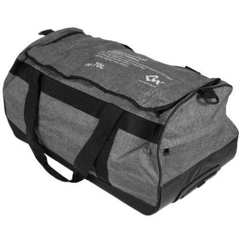 CW-8909 アクティブドライ ボストンキャリーバッグ 70L