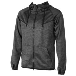 TMF-7010 アクティブパーカー ブラック