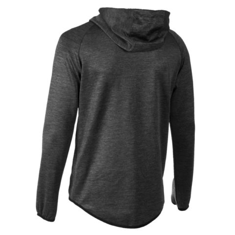 TMF-7010 アクティブパーカー ブラック