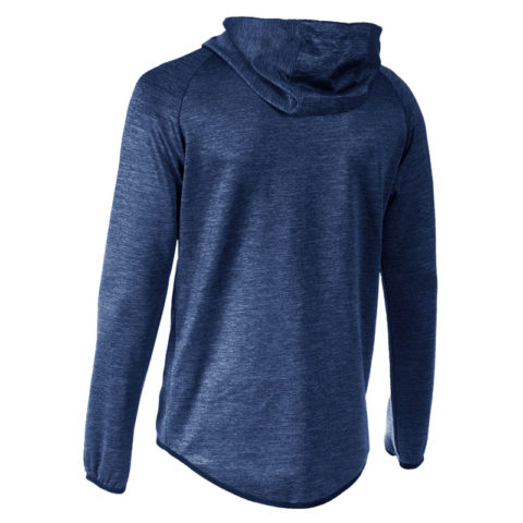 TMF-7010 アクティブパーカー ブルー