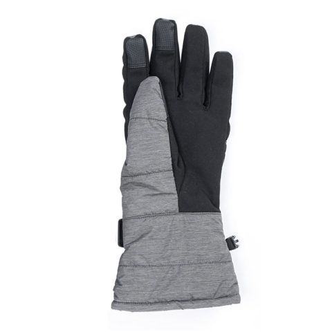 ft-355402 ファイバーダウン防水防寒グローブ