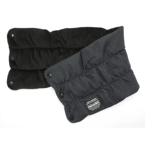 AG-172 デニムネックウォーマー シンサレート™ ブラック