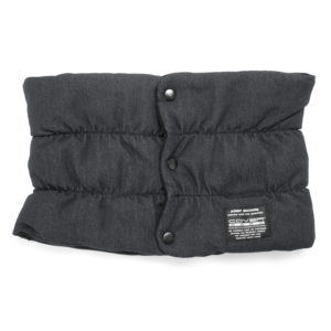 AG-172 デニムネックウォーマー シンサレート™ ブラック