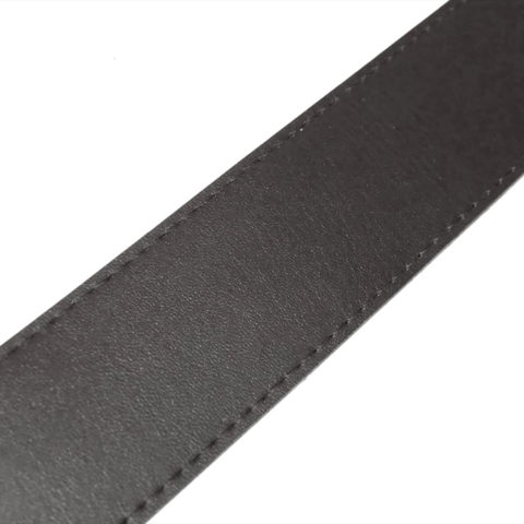 FT-1070 合皮1ピンベルト ブラック