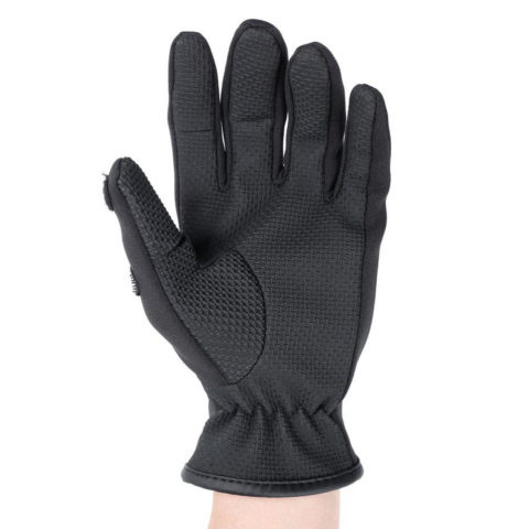 ft-356602 ウェットクラブ クロロプレン 2.5mm3本指出し付グローブ