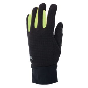 FT-357501 ブロックフリースストレッチグローブ オレンジ