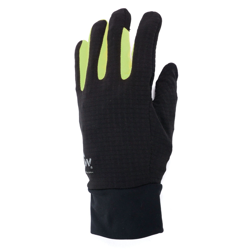 FT-357501 ブロックフリースストレッチグローブ オレンジ