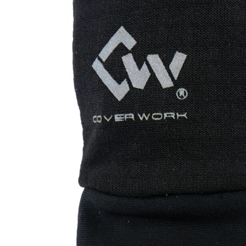 FT-357501 ブロックフリースストレッチグローブ オレンジ