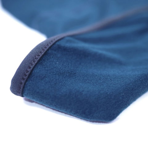 FT-561H ヒートフェイスマスク (ヘッダー仕様) ブルーグレー