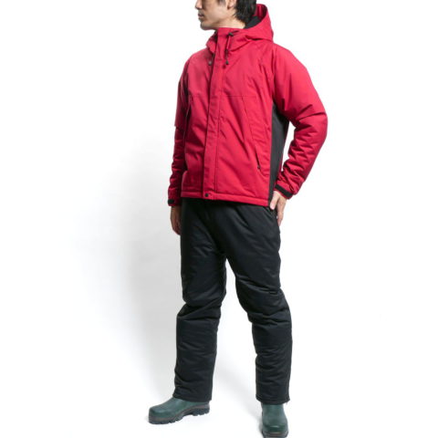 AG-7800着用イメージ