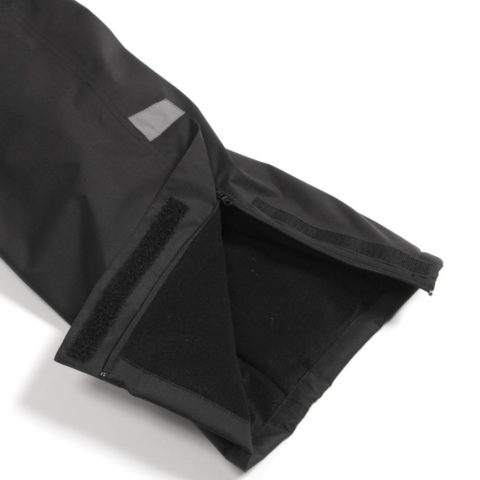 AG-7800 ムーヴレインヒート 防寒レインスーツ パンツ