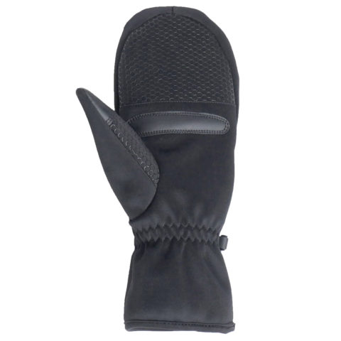 FT-355405 フリースソフト防水防寒ミトン