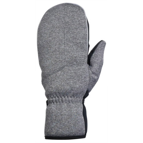 FT-355405 フリースソフト防水防寒ミトン