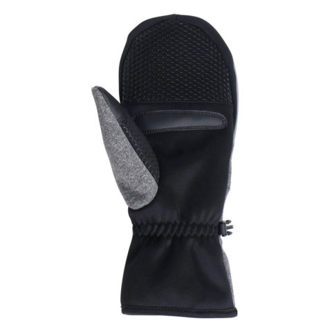 FT-355405 フリースソフト防水防寒ミトン