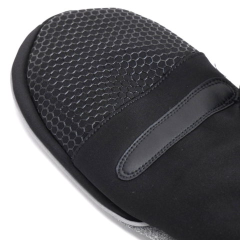 FT-355405 フリースソフト防水防寒ミトン