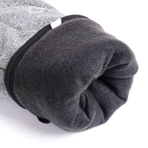 FT-355405 フリースソフト防水防寒ミトン