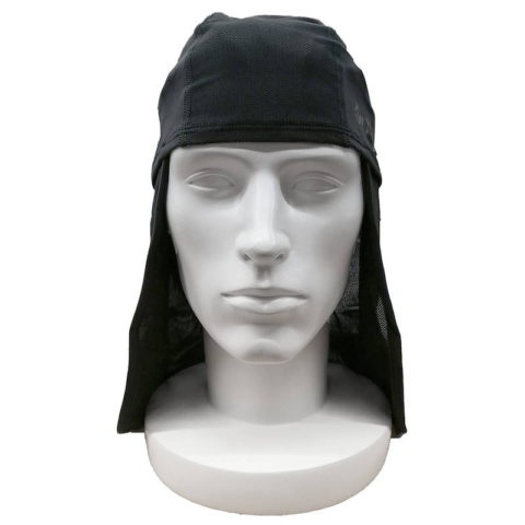 ft-5807 接触冷感キャップ タレ付き