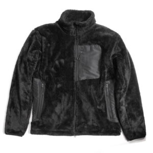 tmf-7550 防風ボアジャケット