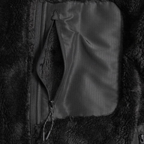 tmf-7550 防風ボアジャケット