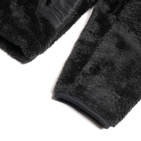 tmf-7550 防風ボアジャケット