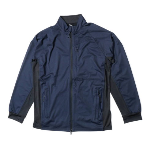 TMF-7560 ネイビー