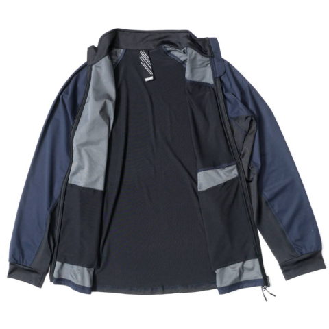 TMF-7560 ネイビー