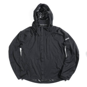 CR-9000 4WAYストレッチレインパーカー