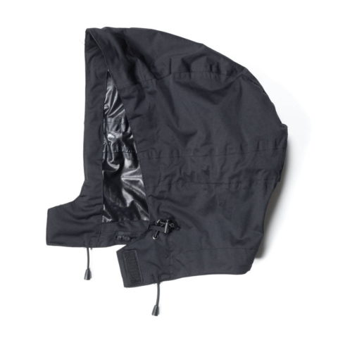 CR-9000 4WAYストレッチレインパーカー