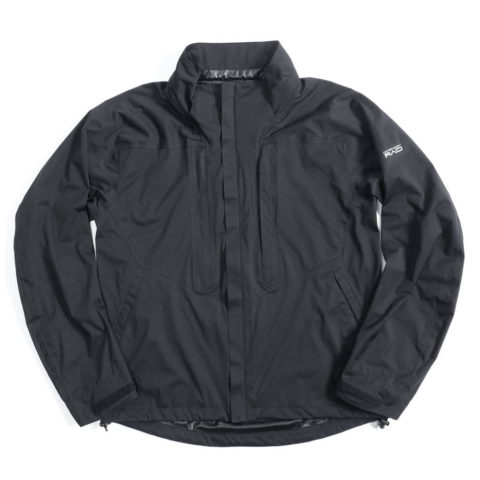 CR-9000 4WAYストレッチレインパーカー