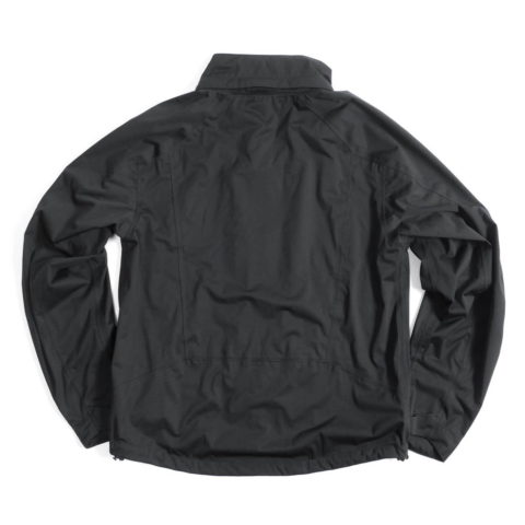 CR-9000 4WAYストレッチレインパーカー