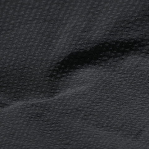 V-22013-CHARCOAL シアサッカー素材