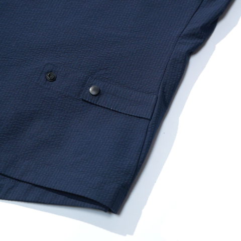 V-22013-NAVY 調整ベルト付