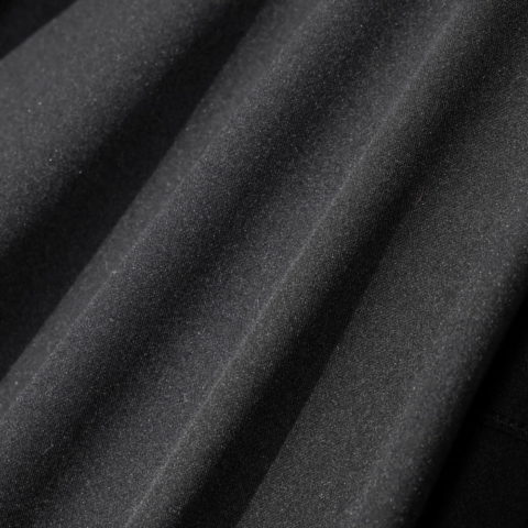 V-22017-CHARCOAL 薄手軽量なストレッチ生地