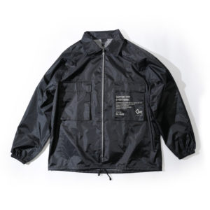 BL-8600 ブラック