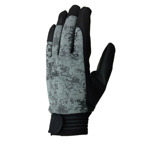 BL-355401 PU甲メリヤスマジック付き手袋